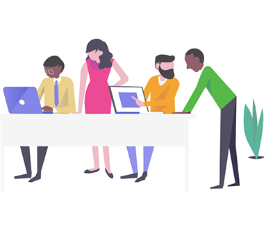 人才优势:以人为本,彰显核心竞争力